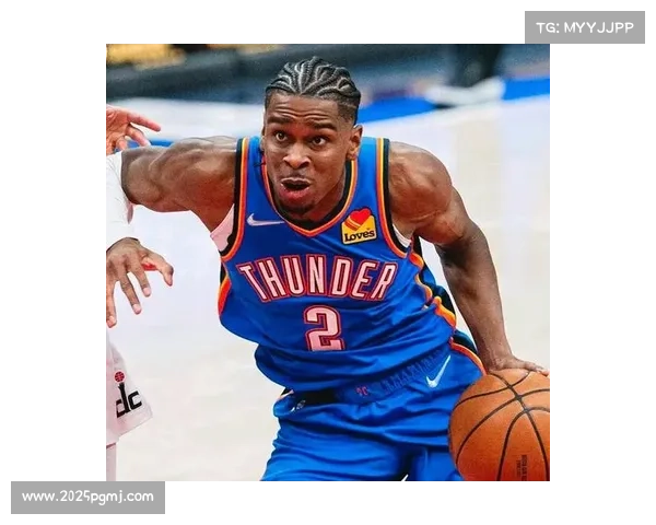 雷霆94.7%胜率背后的攻守平衡，亚历山大MVP之路