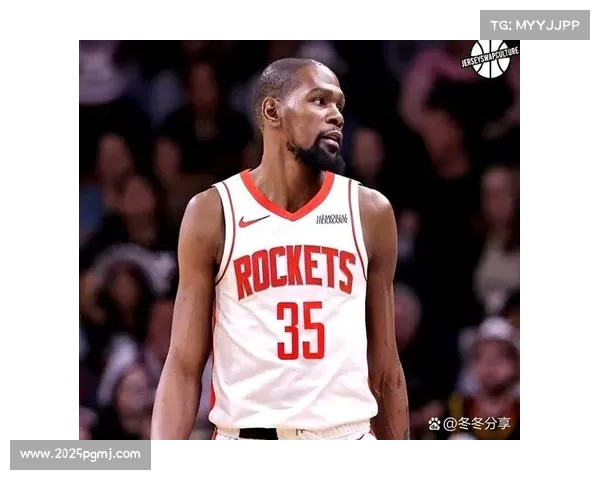 火箭步行者对决杜兰特30分,球队命中率59%高效 火箭步行者对决杜兰特30分,球队命中率59%高效