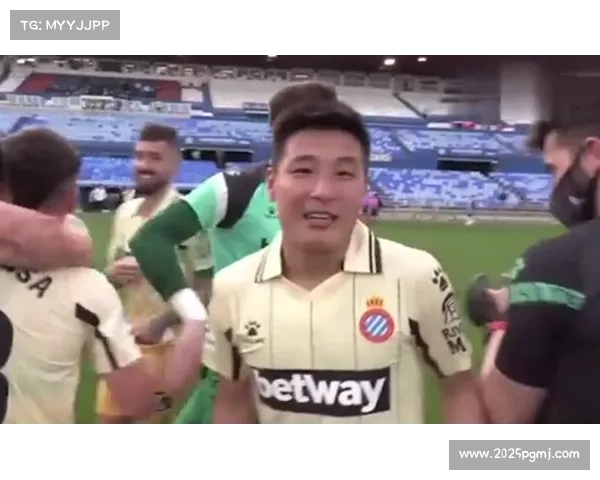 武磊重返西甲传闻升温，西班牙人球迷联名请愿