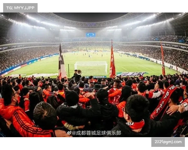 公益看台活动常态举行，成都凤凰山主场创新球迷文化体验